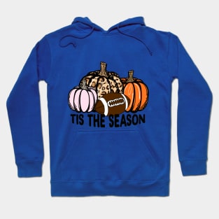 Tis' The Season Hoodie